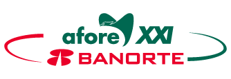 Logo Afore XXI Banorte
